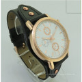 New style fashion gift man design watch movement for sale
